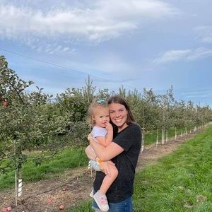 Meet your Posher, Chelsea